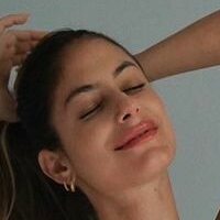 Mari Gonzalez Nagie