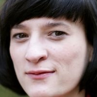 Maria Kwiatkowsky Nagie