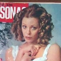 María Luisa San José Nagie