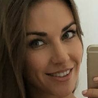 Maria Orlovskaia Nagie