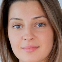 Maria Ryabushkina Nagie