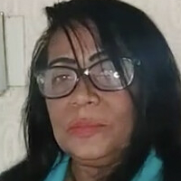 Maria Silva Nagie