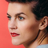 Maria Ylipää Nagie