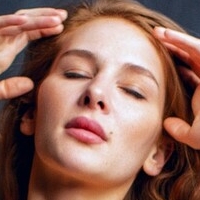 Maria Zdarova Nagie