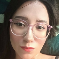 mariagl96 Nagie
