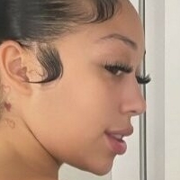 Mariah Millian Nagie