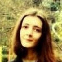 Mariam Buturishvili Nagie
