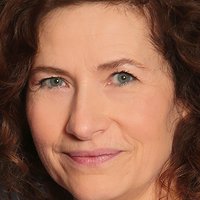 Marie Bunel Nagie