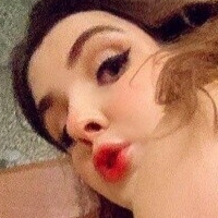 Marie Cherrish Nagie