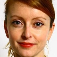 Marie Lecomte Nagie