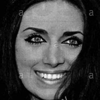 Marina Morgan Nagie