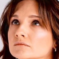 Mariya Ivashchenko Nagie