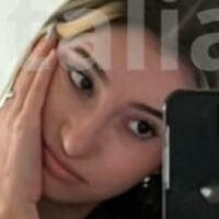 Martina Rossi Nagie