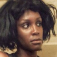 Mary Etuk Nagie