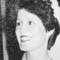 Mary Hudson Nagie