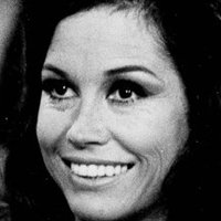 Mary Tyler Moore Nagie