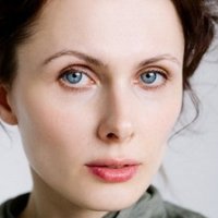 Maryana Kirsanova Nagie