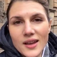 Maryana Spivak Nagie