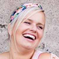 Marylu-Saskia Poolman Nagie