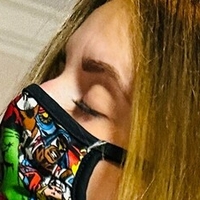 maskedgrl9 Nagie