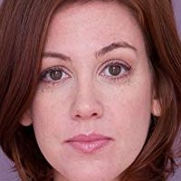 Maura Kidwell Nagie