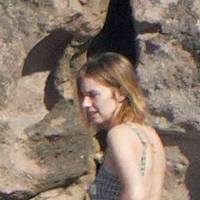 Maya Hawke Nagie