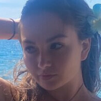 Mayatml femmefatale Maya Kokerov Nagie