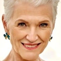 Maye Musk Nagie