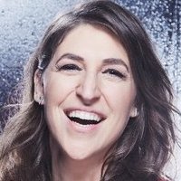 Mayim Bialik Nagie