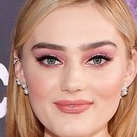 Meg Donnelly Nagie