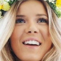 Meghan Rienks Nagie