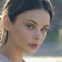 Meika Woollard Nagie