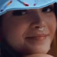 Mel Maia Nagie