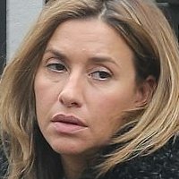 Melanie Blatt Nagie