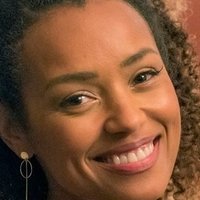 Melanie Liburd Nagie