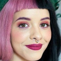 Melanie Martinez Nagie