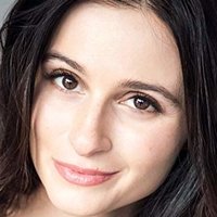 Melanie Papalia Nagie