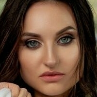 Melanie Pavlova Nagie