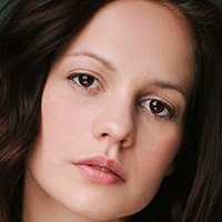 Melanie Zanetti Nagie