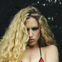 Melantha Blackthorne Nagie