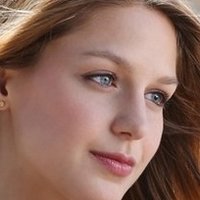 Melissa Benoist Nagie