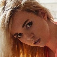Mia Frost Nagie