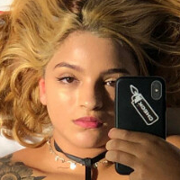 Mia Lobo Nagie
