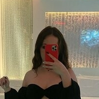 Mia Melier Nagie