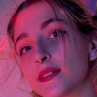 Mia Synaeva Nagie