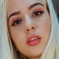 Mia Violet Nagie