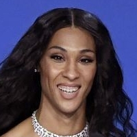 Michaela Jae Rodriguez Nagie