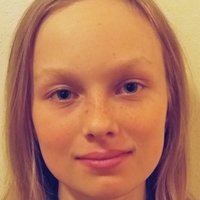 Michaela Srbova Nagie