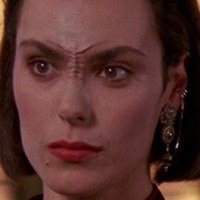 Michelle Forbes Nagie