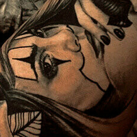 Mickan Haglund Nagie